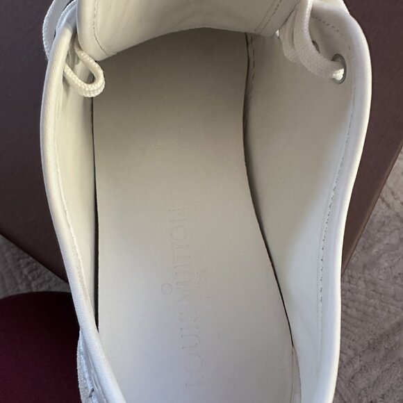 Louis Vuitton Frontrow sneaker - Picture 5 of 14